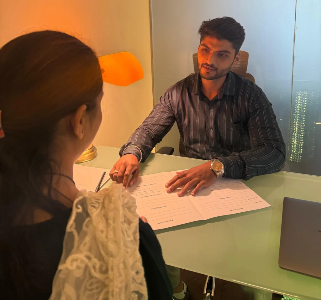 Dr Omkar Powar - Diabetologist